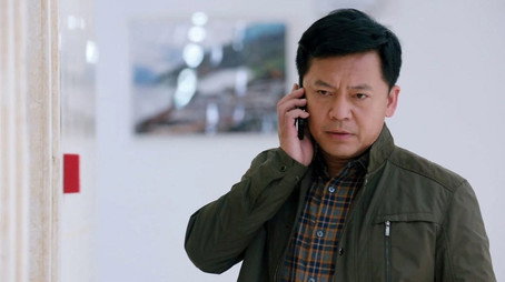 Episode 9 (None) - Episode 9 poster and promotional image