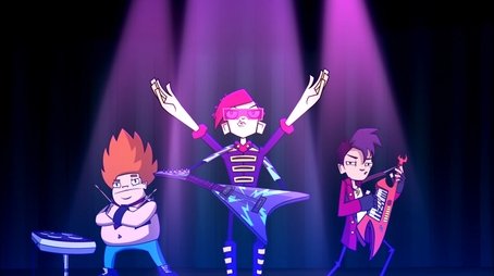 Unstank My Hart (2014) - Episode 7 poster and promotional image