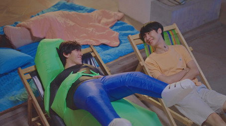 อายุมั่นขวัญยืน Сезон 1
