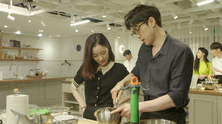 러브캐처 Сезон 1