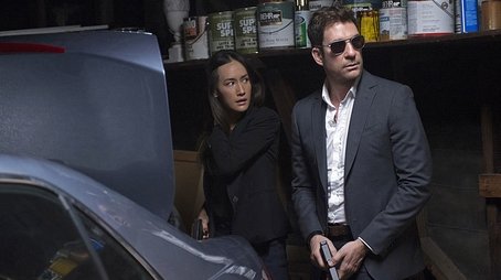 Phobia (2014) - Episode 4 poster and promotional image