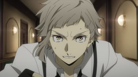 Bungo Stray Dogs152