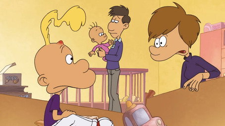 Titeuf Temporada 3