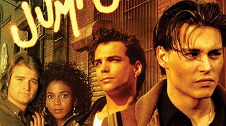 Season 4 (1989) - Season 4 poster and promotional image