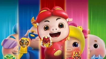 Season 10 (2017) - Season 10 poster and promotional image
