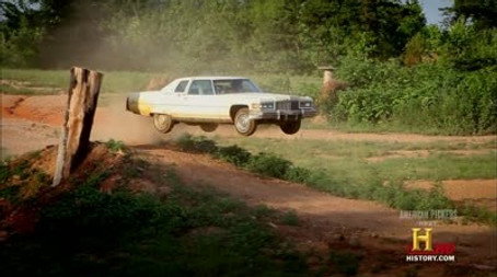 Top Gear Сезон 1