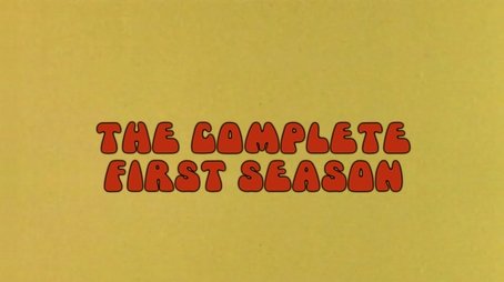 Season 1 (1970) - Season 1 poster and promotional image