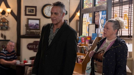 Coronation Street Сезон 66