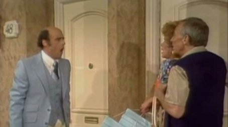 Stanley, the Ladies' Man (1979) - Episode 23 poster and promotional image