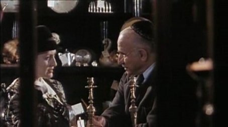 Der Juwelenraub im Grand Hotel