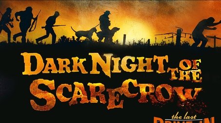 Dark Night of the Scarecrow (2023) - Episode 13 poster and promotional image