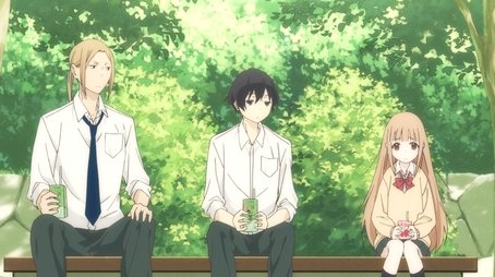 Is Being Small a Good Thing? (2016) - Episode 37 poster and promotional image
