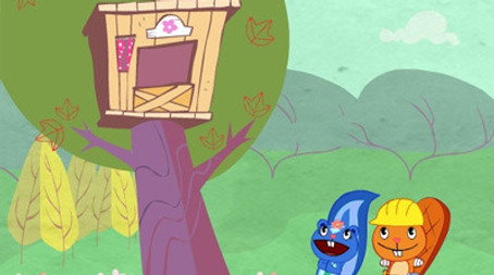 House Warming (1999) - Episode 2 poster and promotional image