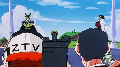 Dragon Ball Z610