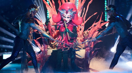 Mask Singer: Adivina quién canta Σεζόν 3