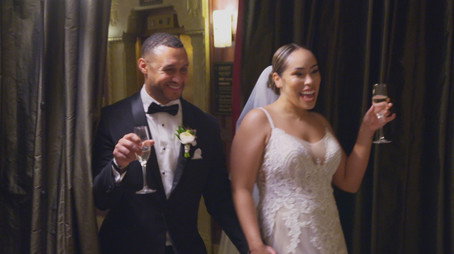 Married at First Sight Сезон 18