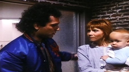 Resurrection (1987) - Episode 1 poster and promotional image