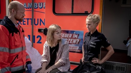 Episode 10 (2020) - Episode 10 poster and promotional image