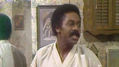 Lamont Goes Karate (1974) - Episode 19 poster and promotional image
