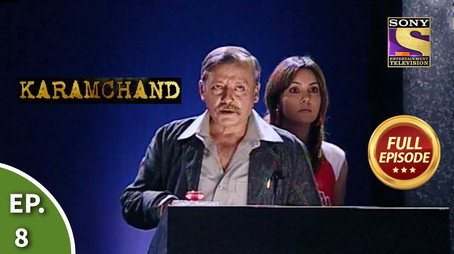 Karamchand Сезон 2