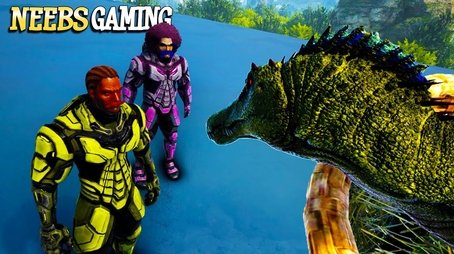 Lil Baby Spino (2021) - Episode 8 poster and promotional image