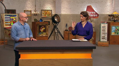 Bares für Rares Temporada 14