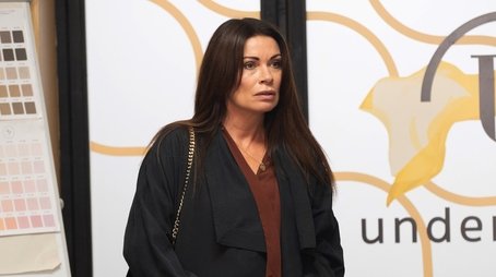 Monday, 9th October 2023 (2023) - Episode 123 poster and promotional image