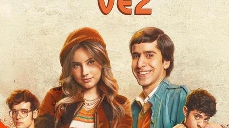 Season 3 (2025) - Season 3 poster and promotional image