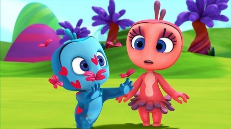 Friendship Day (2017) - Episode 15 poster and promotional image