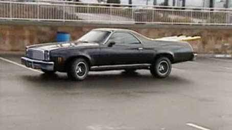 Overhaulin' 시즌 1