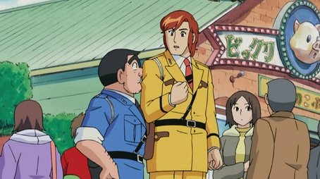 Episode 22 (2006) - Episode 22 poster and promotional image