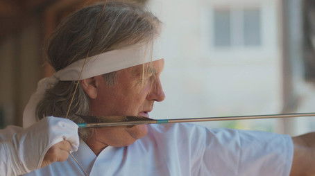 Pickled Plum (2020) - Episode 6 poster and promotional image