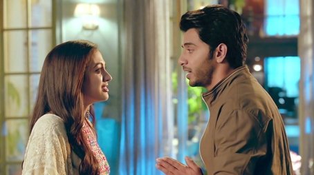 Aman Consoles Roshni (2020) - Episode 75 poster and promotional image