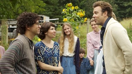 Farm (2011) - Episode 1 poster and promotional image
