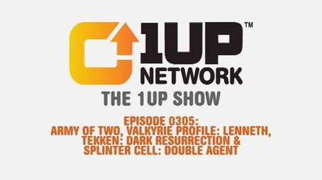 The 1UP Show Сезон 3