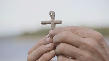 The Templar Connection (2018) - Episode 14 poster and promotional image