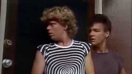 Small Change (1985) - Episode 14 poster and promotional image