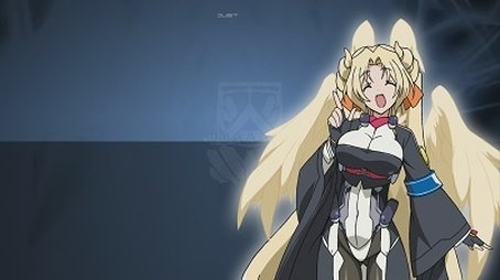 Characters Introduction 03 (2011) - Episode 3 poster and promotional image