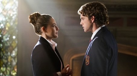 Don't It Just Break Your Heart (2018) - Episode 5 poster and promotional image