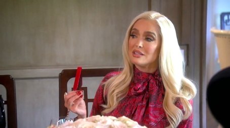 The Liberation of Erika Jayne (2021) - Episode 6 poster and promotional image