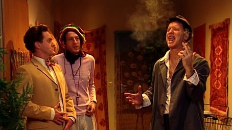 Episode 6 (2004) - Episode 6 poster and promotional image