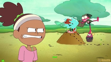Hop Pop and Lock (2019) - Episode 22 poster and promotional image