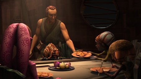 Star Wars: The Clone Wars210