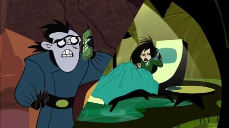 Kim Possible224