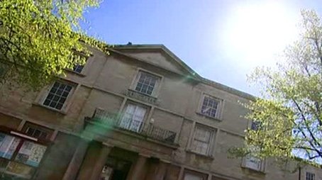 Peterborough Museum (2005) - Episode 22 poster and promotional image