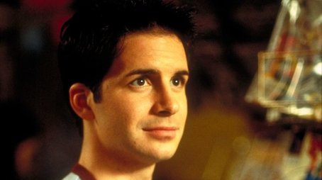 Mixed Blessings (2002) - Episode 6 poster and promotional image