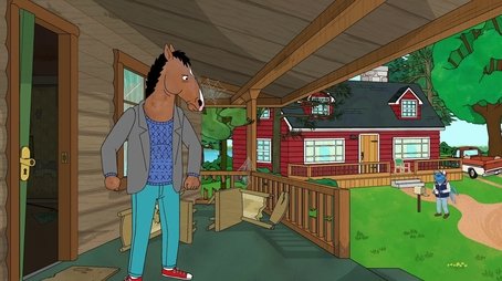 BoJack Horseman42