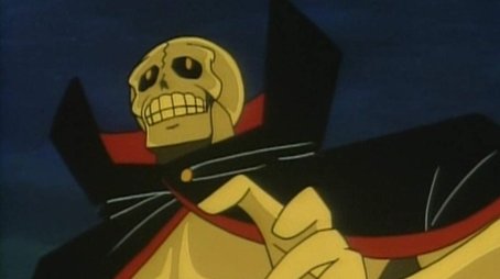 The Black MAsk (1967) - Episode 23 poster and promotional image