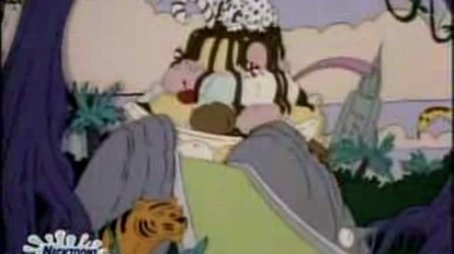 Ice Cream Mountain (1992) - Episode 10 poster and promotional image