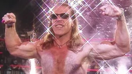 RAW is WAR 225 (1997) - Episode 37 poster and promotional image